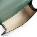 ヴァレクストラ イサイド トップハンドル バッグ ミレプンテ カーフレザー